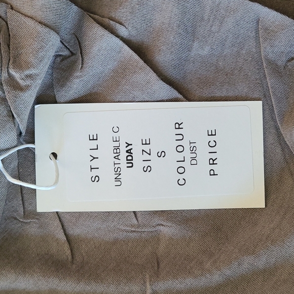 Humanoid Long Sleeve Tee - Picture 4 of 6